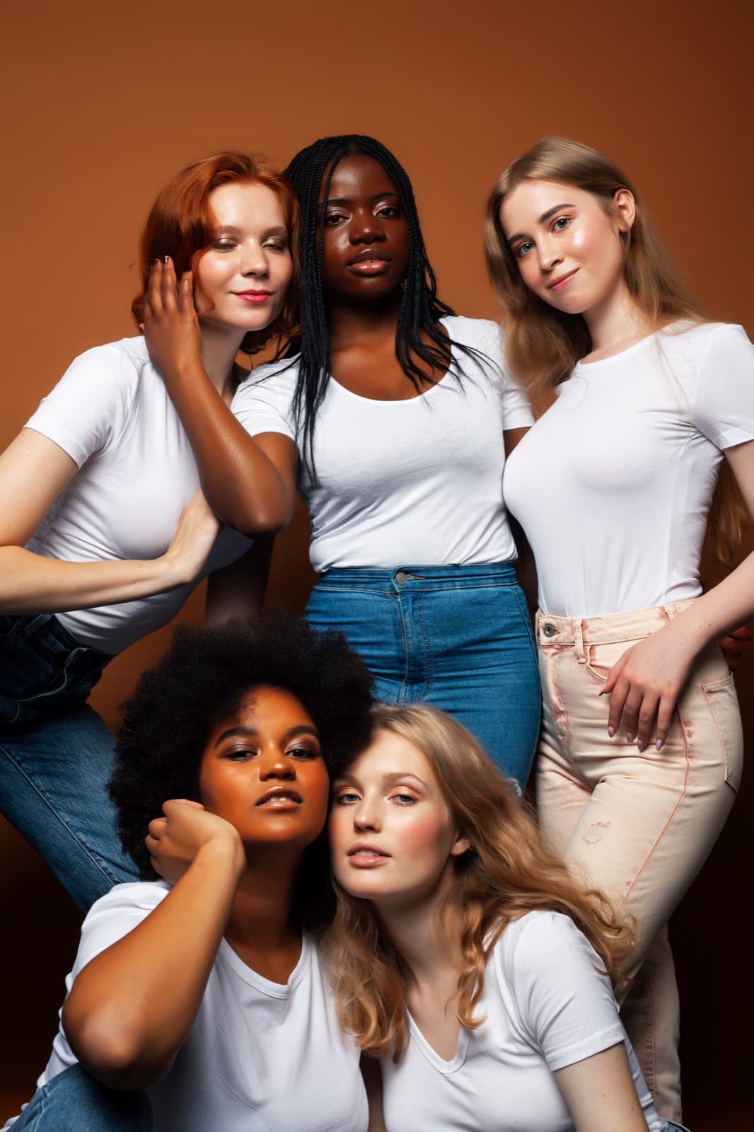 About SUPREMES MODELS