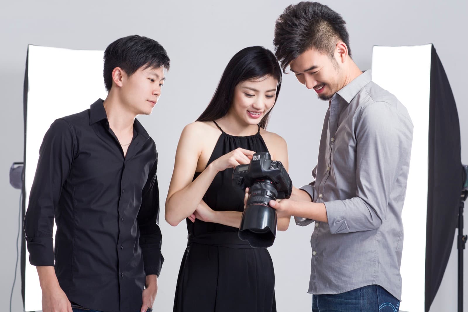 Getting paid fairly: usage rights, TFP and day rates