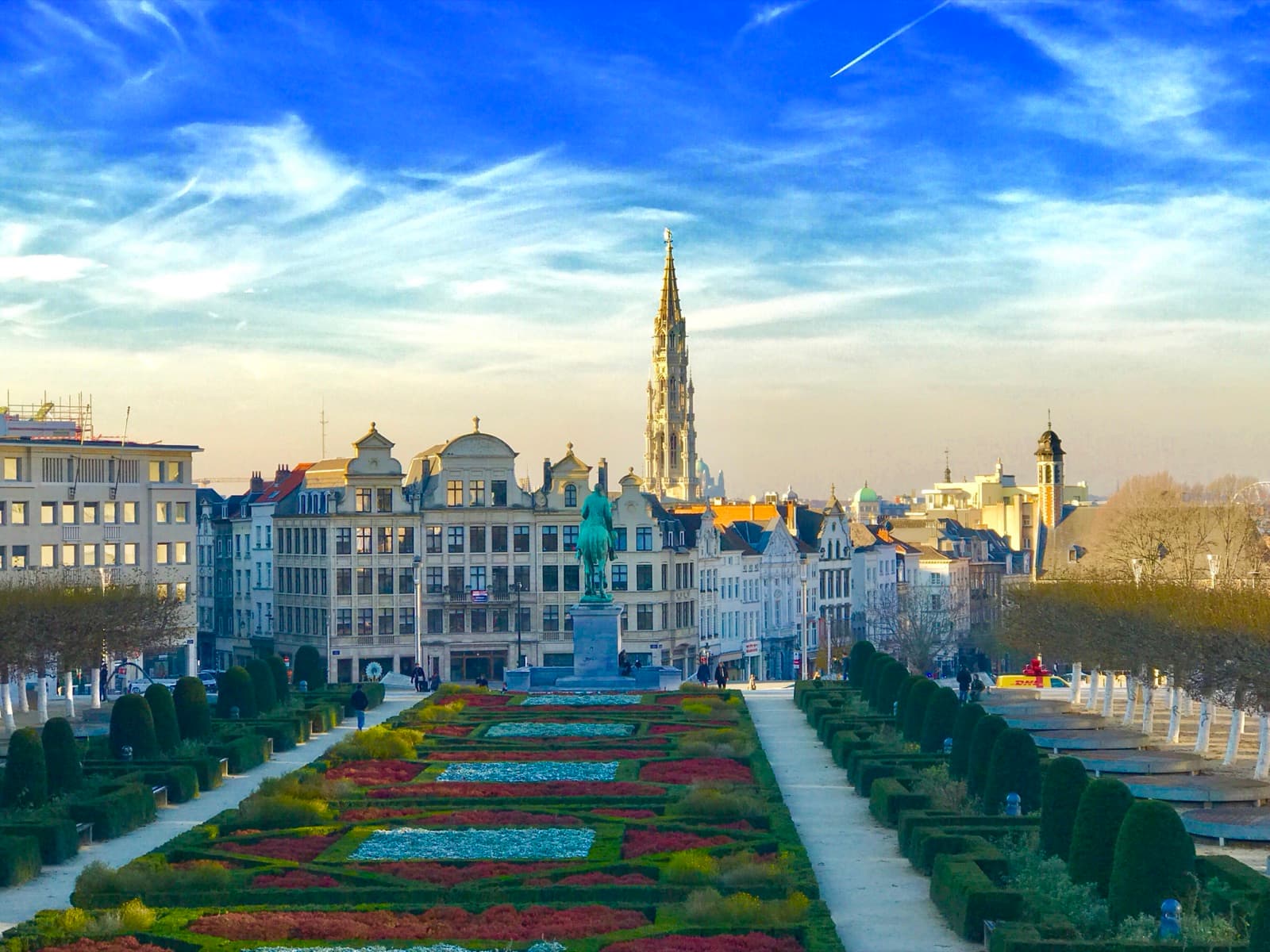 Bruxelles