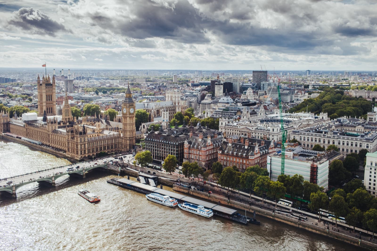 London