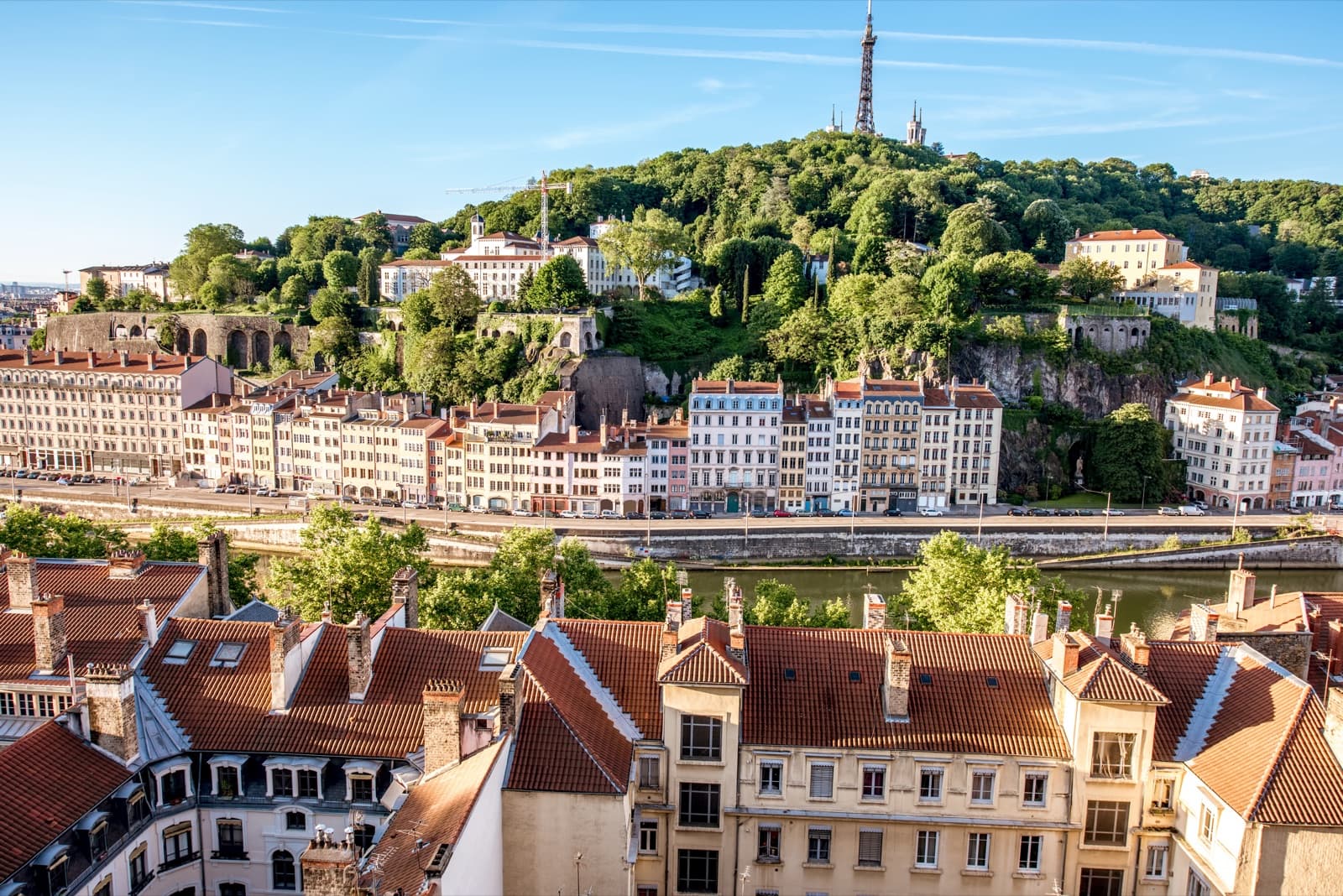 Lyon