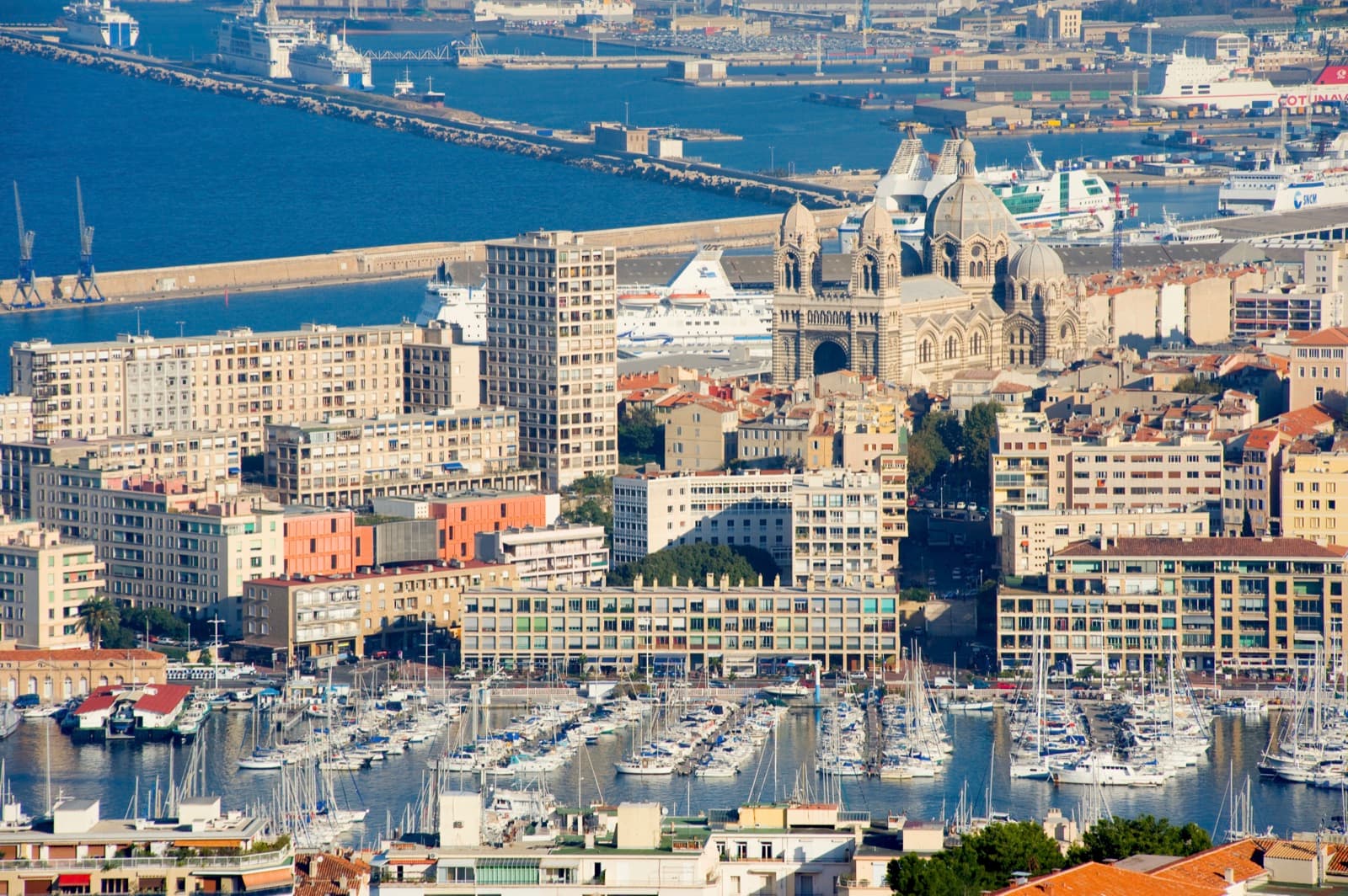 Marseille