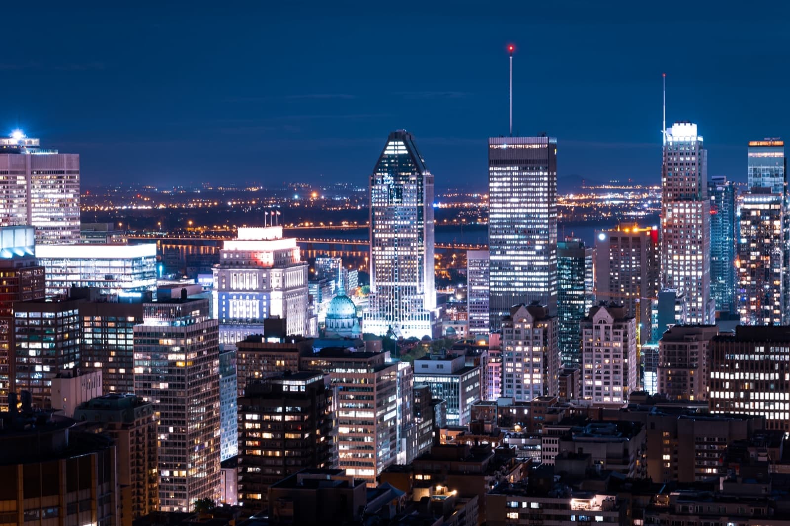 Montréal