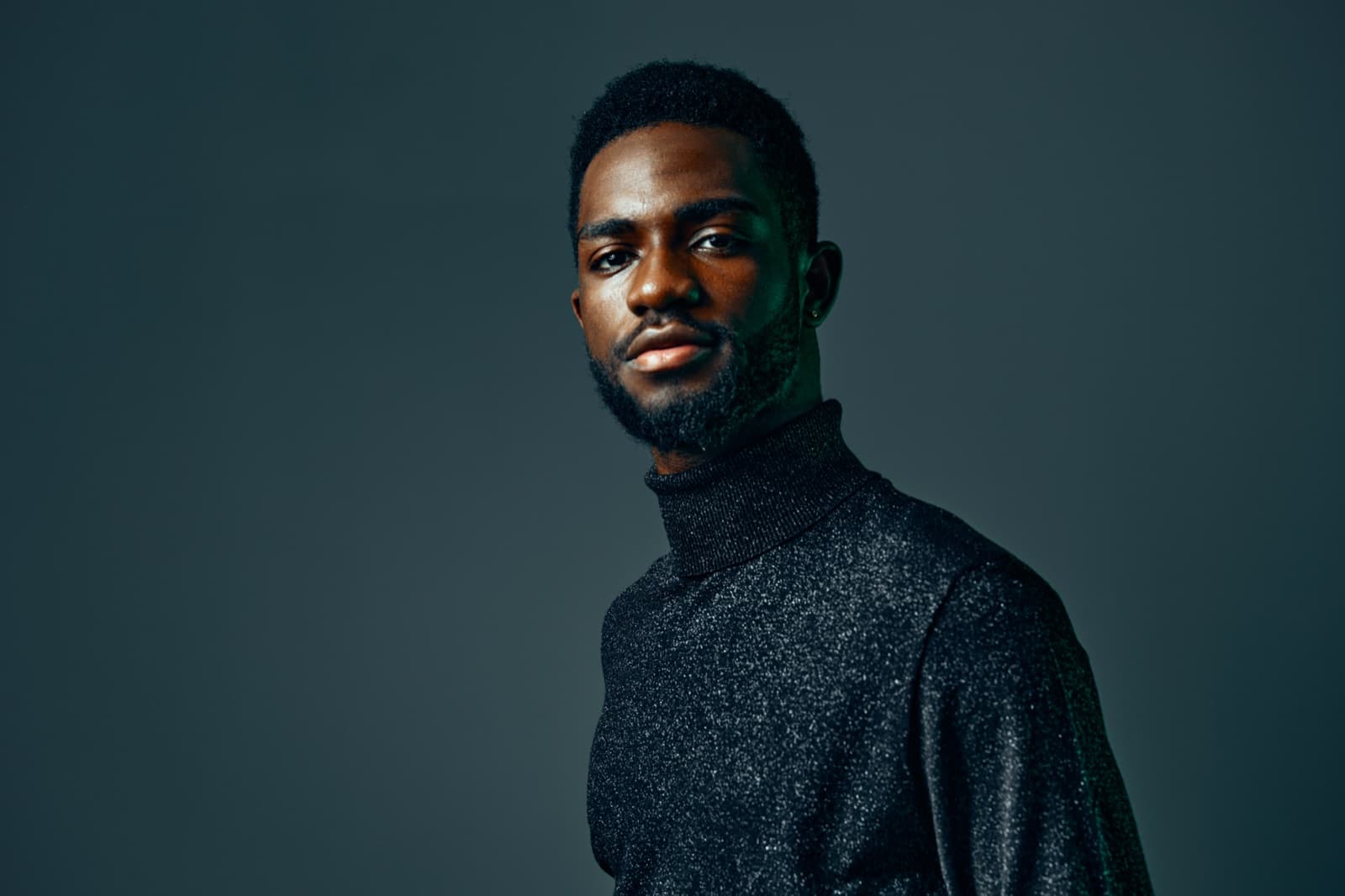 Example Malik, Fashion